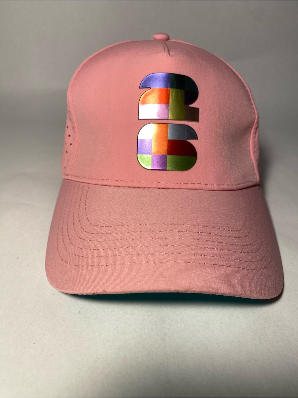 FIFA Women's Baseball Cap with “26” Logo Official Merch